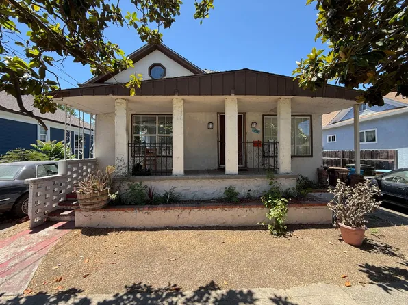 1716 Estudillo St, Martinez, CA 94553