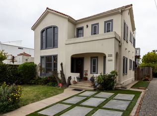 203 4th Ave, Venice, CA 90291