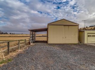 3165 SW Highway 26, Madras, OR 97741