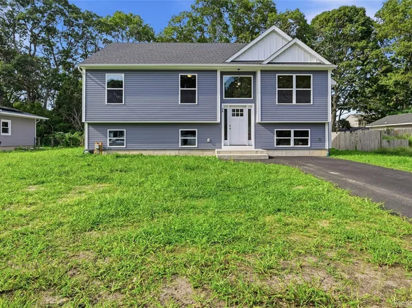 34 Malba Drive, Shirley, NY 11967