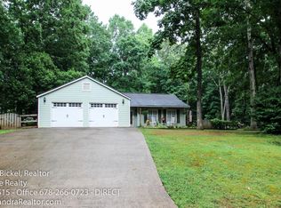 303 Winding Woods Trl, Woodstock, GA 30189