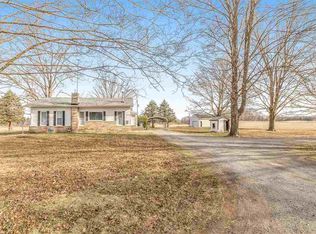 6122 Kennedy Rd, Munith, MI 49259