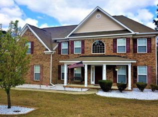 311 Church View Loop, Lexington, SC 29073