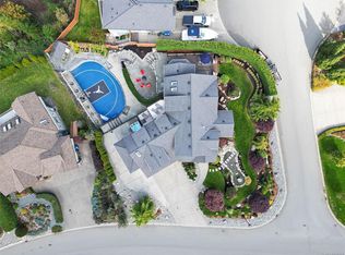 601 Sentinel Dr, Cowichan Valley, BC V8H1H7