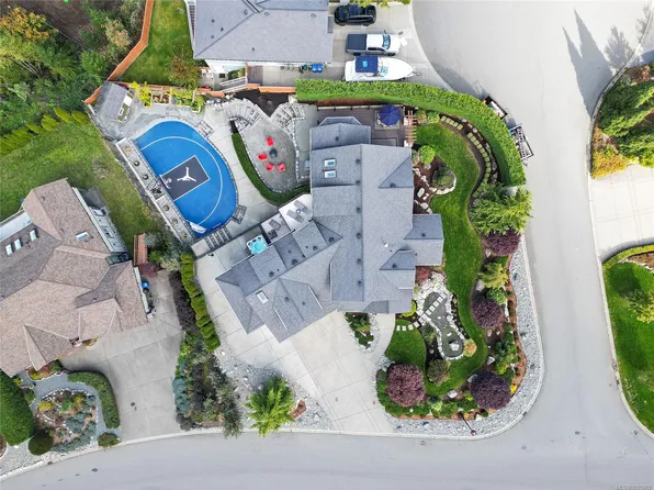 601 Sentinel Dr, Cowichan Valley, BC V8H 1H7