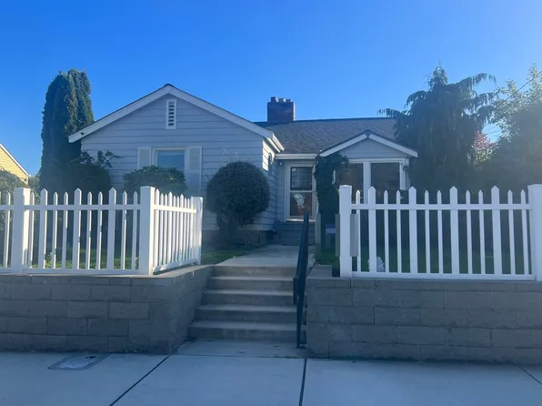 158 S 64th St, Tacoma, WA 98408