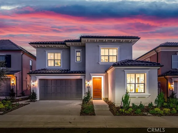 154 Mezza Luna, Irvine, CA 92602