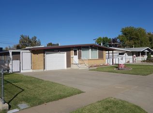 4309 S 2350 W, Roy, UT 84067