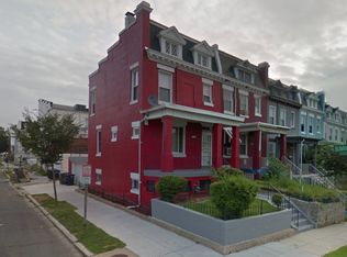140 U St NE, Washington, DC 20002
