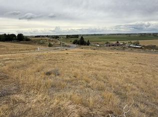 Tbd Wolverine Rd, Firth, ID 83236