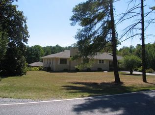 101 Warfield Rd, Lynchburg, VA 24503