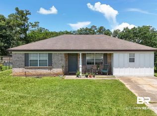 1807 Candlestick Ct W, Foley, AL 36535