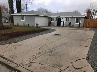 403 Ash St, Tehachapi, CA 93561