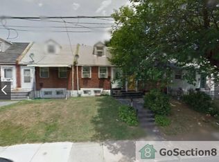 923 E 27th St, Wilmington, DE 19802
