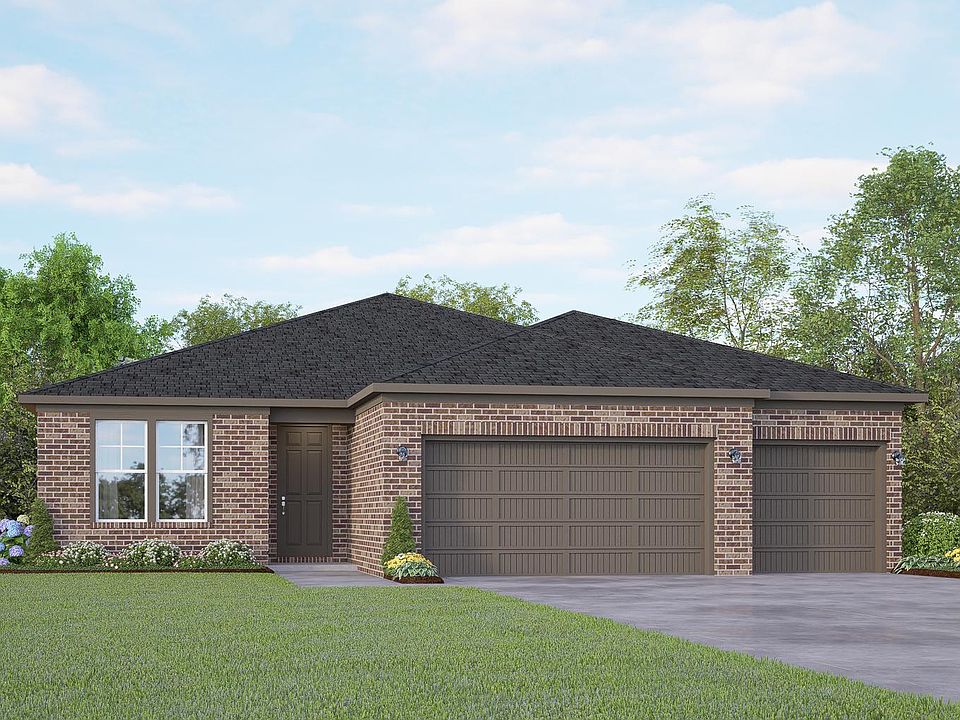 Build The Lanier F - now starting at 428,000