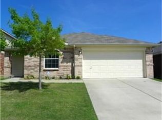 12200 Lamington Dr, Fort Worth, TX 76244