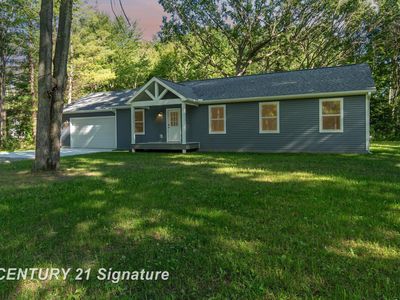 817 Sandow Rd, Midland, MI, 48640