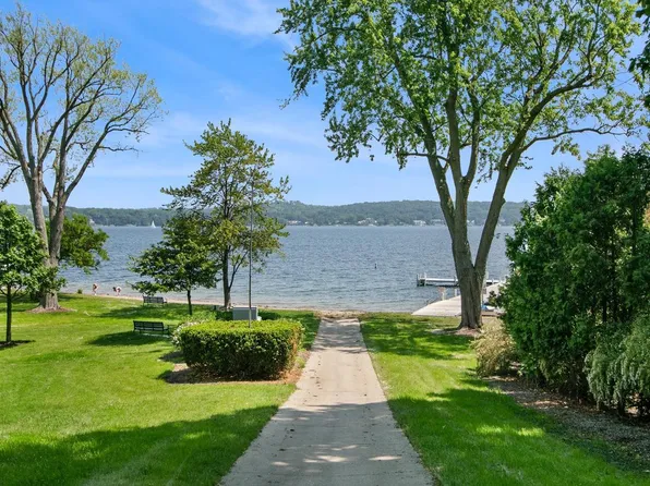 539 Highland Road, Williams Bay, WI 53191