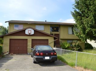 4633 S 288th Pl, Auburn, WA