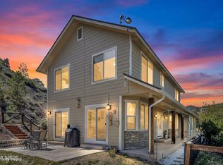 2569 Cartwright Rd, Reno, NV 89521