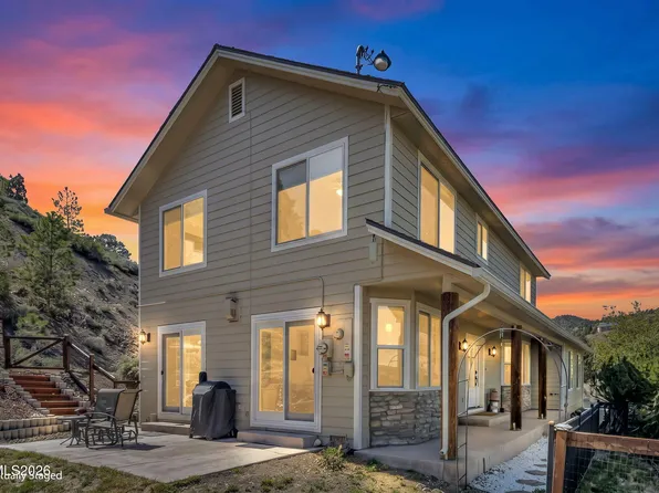 2569 Cartwright Rd, Reno, NV 89521