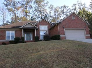 46 Park Place Cir, Augusta, GA 30909