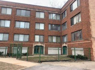 8010 S Ridgeland Ave #1C, Chicago, IL 60617