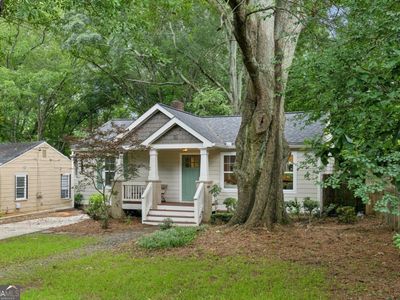 1735 Jobeth Ave SE, Atlanta, GA, 30316