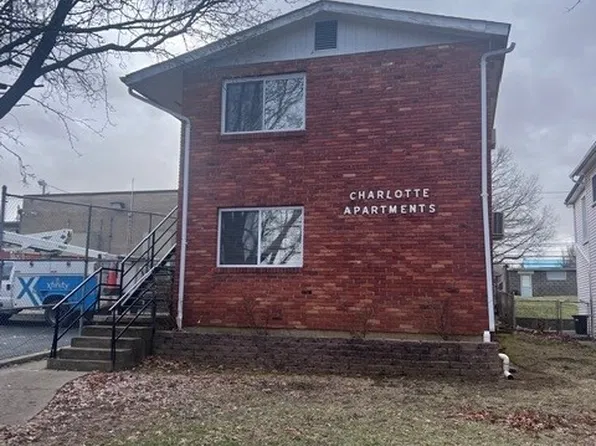 33 6th Ave W APT 1, Huntington, WV 25701