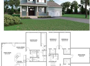 804 Judah Ln, Moore, SC 29369