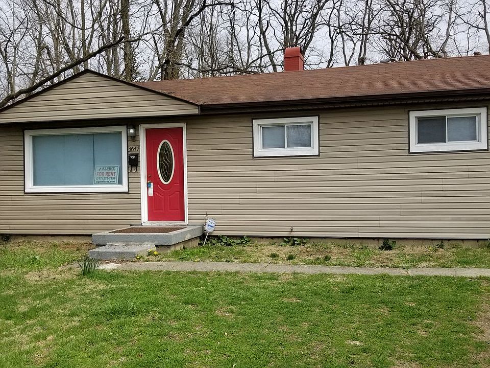 1st image of 3647 N Butler Ave