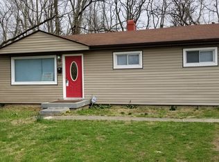 3647 N Butler Ave, Indianapolis, IN