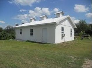 Fogata Ave, Donna, TX 78537