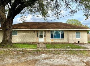 7629 Burke Rd, New Orleans, LA 70127