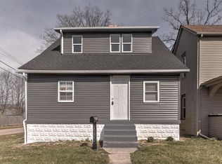 1380 Genessee Ave, Columbus, OH 43211