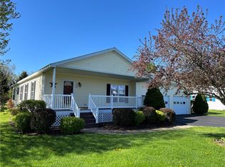 516 County Highway 11, Laurens, NY 13796