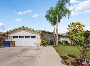 107 Coverdale Ct, Bakersfield, CA 93307