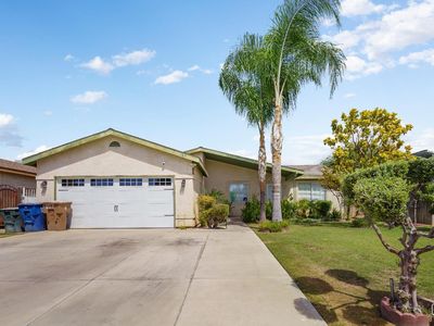 107 Coverdale Ct, Bakersfield, CA, 93307