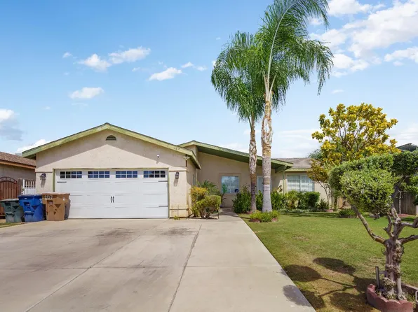 107 Coverdale Ct, Bakersfield, CA 93307