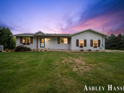 6801 Twelve Mile Rd NE, Rockford, MI, 49341