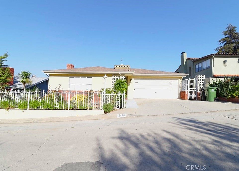 1st image of 2426 Moreno Dr