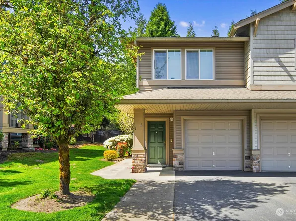 15325 SE 155th Place #H-2, Renton, WA 98058