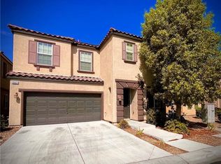 10927 Florence Hills St, Las Vegas, NV 89141