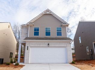 2137 Birch Mountain Run, Gainesville, GA 30504