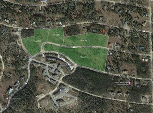 Cramner, Fraser, CO 80442