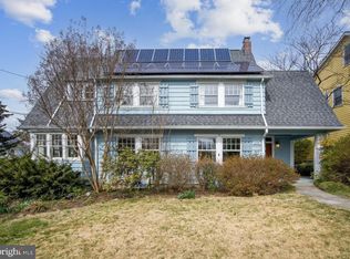 3507 Morrison St NW, Washington, DC 20015