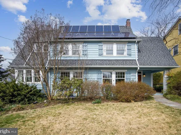 3507 Morrison St NW, Washington, DC 20015