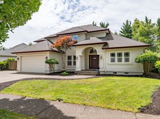 2852 Barbados Dr, Eugene, OR 97408