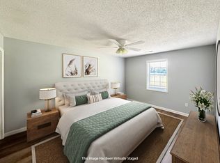 415 E Roosevelt Ave APT C, Muscle Shoals, AL 35661
