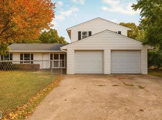 722 Kitchen St, Jonesboro, AR 72401